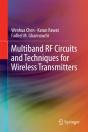Multiband Rf Circuits And Techniques For Wireless Transmitters - Preview
