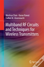 Capa do artigo Multiband Rf Circuits And Techniques For Wireless Transmitters