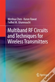 Capa do artigo Multiband Rf Circuits And Techniques For Wireless Transmitters