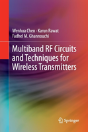 Multiband Rf Circuits And Techniques For Wireless Transmitters - Preview