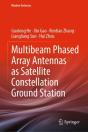 Multibeam Phased Array Antennas As Satellite Constellation Ground Station - Preview