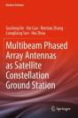 Multibeam Phased Array Antennas As Satellite Constellation Ground Station - Preview
