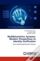 Multibiometrics Systems