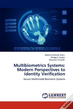 Capa do artigo Multibiometrics Systems