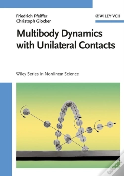 Capa do artigo Multibody Dynamics With Unilateral Contacts