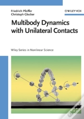 Capa do artigo Multibody Dynamics With Unilateral Contacts