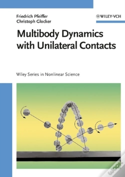 Capa do artigo Multibody Dynamics With Unilateral Contacts