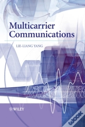 Capa do artigo Multicarrier Communications
