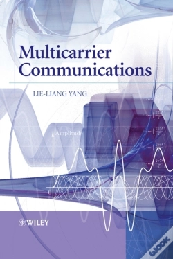 Capa do artigo Multicarrier Communications