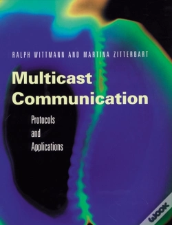 Capa do artigo Multicast Communication