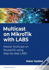 Multicast On Mikrotik With Labs