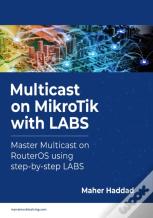 Multicast On Mikrotik With Labs