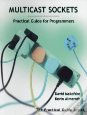 Capa do artigo Multicast Sockets