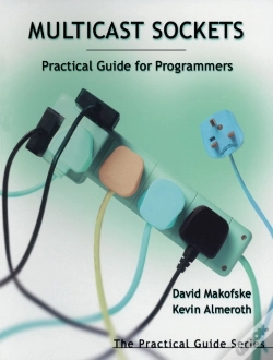 Capa do artigo Multicast Sockets
