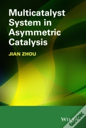 Capa do artigo Multicatalyst System In Asymmetric Catalysis