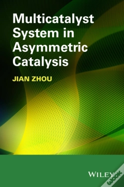 Capa do artigo Multicatalyst System In Asymmetric Catalysis