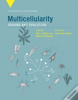 Capa do artigo Multicellularity