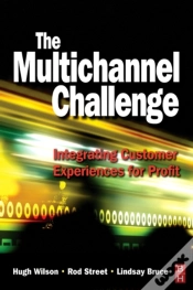 Capa do artigo Multichannel Challenge