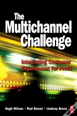 Capa do artigo Multichannel Challenge