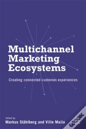 Capa do artigo Multichannel Marketing Ecosystems: Creat