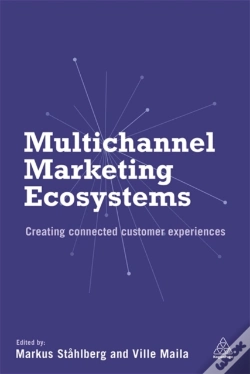 Capa do artigo Multichannel Marketing Ecosystems: Creat