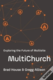 Capa do artigo Multichurch