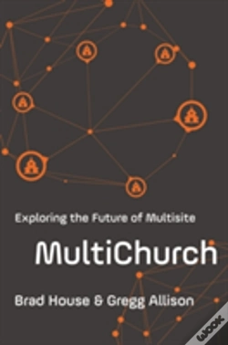 Capa do artigo Multichurch