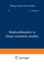 Multicollinearity In Linear Economic Models - Preview