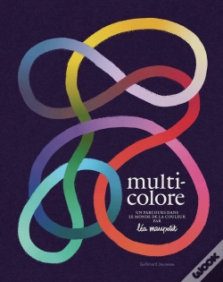 Capa do artigo Multicolore
