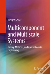Multicomponent And Multiscale Systems
