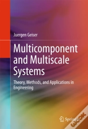 Capa do artigo Multicomponent And Multiscale Systems