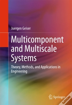 Capa do artigo Multicomponent And Multiscale Systems