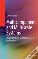 Multicomponent And Multiscale Systems