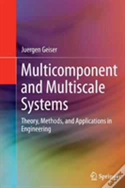 Capa do artigo Multicomponent And Multiscale Systems