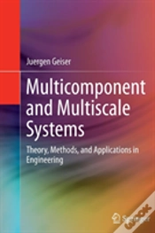 Capa do artigo Multicomponent And Multiscale Systems