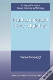 Capa do artigo Multicomponent Flow Modeling