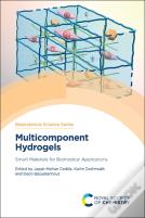Multicomponent Hydrogels