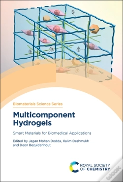 Capa do artigo Multicomponent Hydrogels