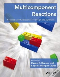 Capa do artigo Multicomponent Reactions