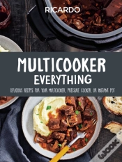 Capa do artigo Multicooker Everything