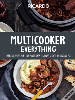 Capa do artigo Multicooker Everything