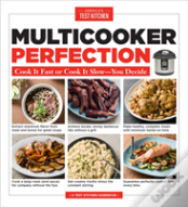Multicooker Perfection