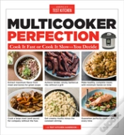 Capa do artigo Multicooker Perfection