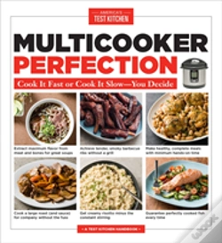 Capa do artigo Multicooker Perfection