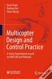 Capa do artigo Multicopter Design And Control Practice