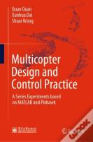 Multicopter Design And Control Practice