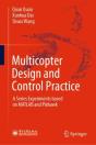 Multicopter Design And Control Practice - Preview