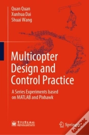 Capa do artigo Multicopter Design And Control Practice