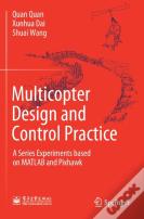 Multicopter Design And Control Practice