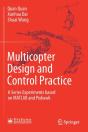 Multicopter Design And Control Practice - Preview
